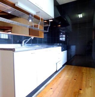 Fukuoka Apartment | ゆーみー.