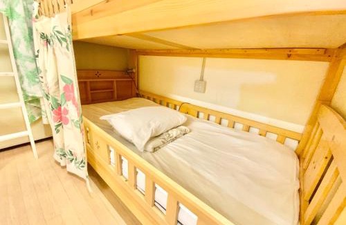 Kabira House | イリワ -stay&coffee iriwa-