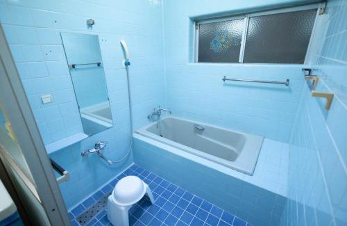 Naha City Centre Apartment | エイトハウス辻