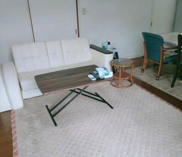 Kawana House | オアシス花鈴 oasis-karin