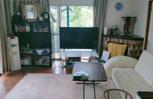 Kawana House | オアシス花鈴 oasis-karin