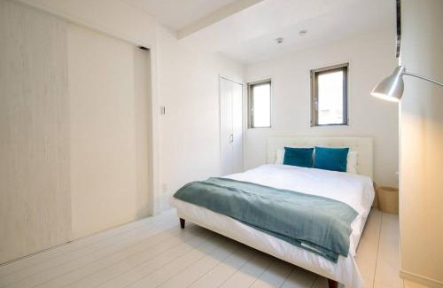 Urayasu Apartment | オーシャンズスイート 東京ディズニーリゾートマリンバルコニー303室