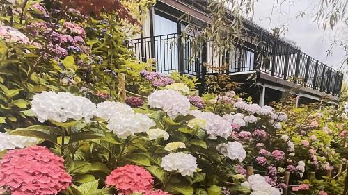 Hatsukaichi Villa | ガーデンリゾート 潮美庵
