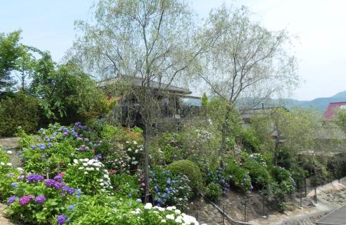 Hatsukaichi Villa | ガーデンリゾート 潮美庵