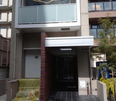 Chikusa Ward Apartment | ケイアイコンホテルズ ふくしあ801