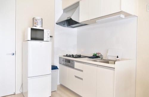 Chikusa Ward Apartment | ケイアイコンホテルズ ふくしあ801