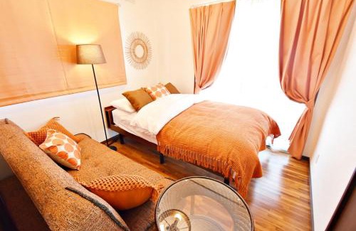 Wadomari Apartment | ゲストハウスえらぶー