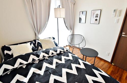 Wadomari Apartment | ゲストハウスえらぶー