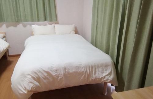 Wadomari Apartment | ゲストハウスえらぶー7