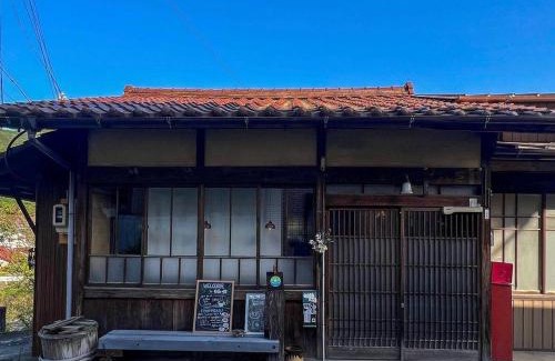 Nakatsugawa House | ゲストハウス にじゅうよん