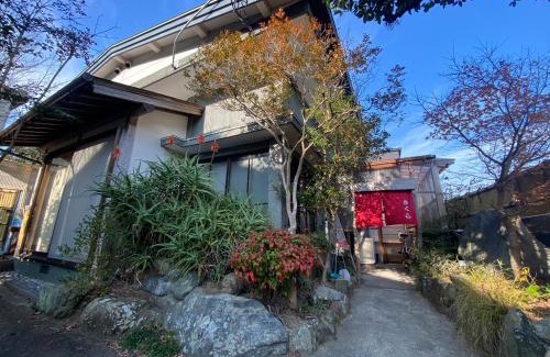 Sukumo Hostel | ゲストハウス アルベルゲ Guesthouse ALBERGUE SAKURA