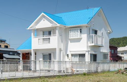 Higashikagawa Apartment | ゲストハウスKe'oKe'o