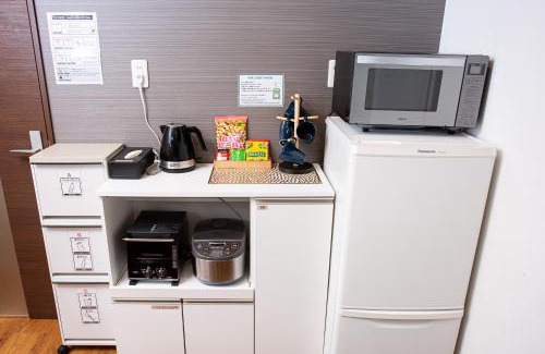 Kanazawa Apartment | ゲストルーム心音-金澤表参道-