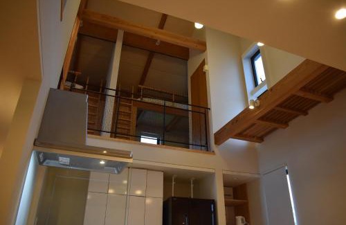 Hakuba Apartment | コテージ nakara