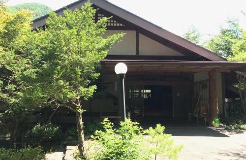 Narai-juku Hotel | サムライの宿ならい荘