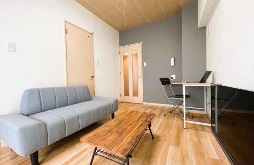 Kita Ward Apartment | サービスアパ―トメントＳＡＰＰＲＯ札幌ステーション5