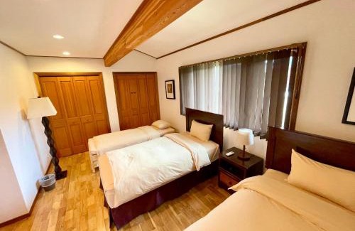 Kimitsu House | シアトルハウス