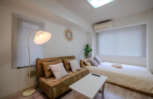 Minamikasai Apartment | ディズニーランドまで車で10分 Aim Town 南葛西 Condo-