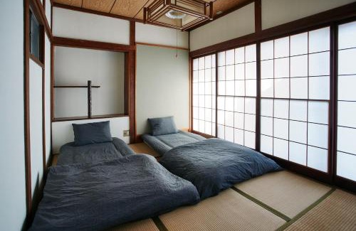 Matsumoto House | ネイバーズmatsumoto