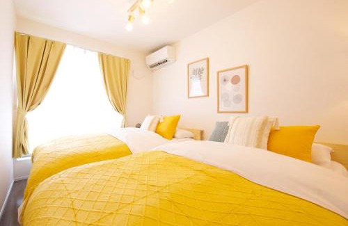 Odawara Apartment | ヒルトップ箱根入生田201