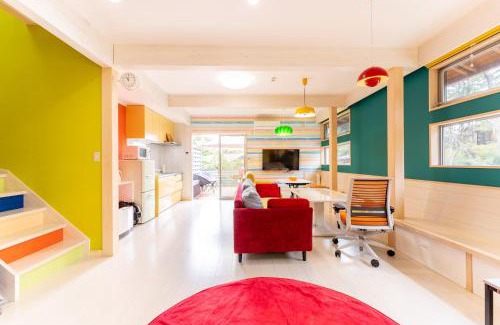 Ito House | ビタミンハウス伊豆高原 - vitaminhouse IZUKOGEN