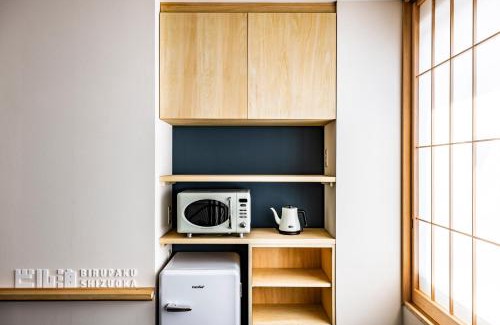 Aoi Ward Hotel | ビル泊 -Birupaku Decentralized Hotel-