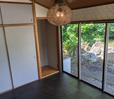 Yawatano House | ファミーユグループ城ケ崎店 海音Umine