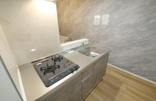 Ikuno Apartment | フォルモント寺田町 202