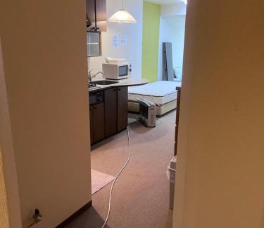 Minami Apartment | フューデイズコンドミニアム定山渓101号室