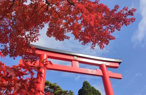 Kirishima House | プライベート温泉付き隠れ家 Shankara Lodge ~stay & retreat~
