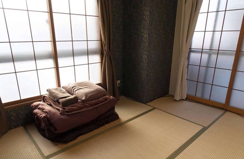 Chuo-ku Apartment | プレミア民泊"なんまら"札幌#7 Premiere Stay "NANMARA" Sapporo H208 #7