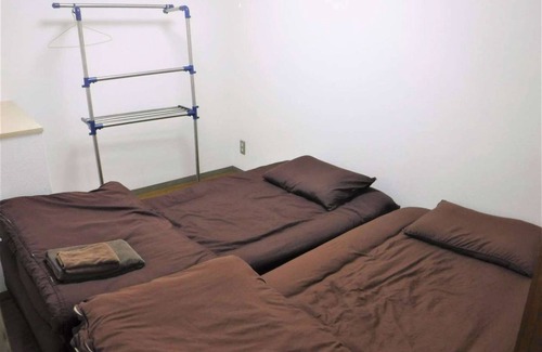Chuo-ku Apartment | プレミア民泊"なんまら"札幌#8 Premiere Stay "NANMARA" Sapporo H307 #8