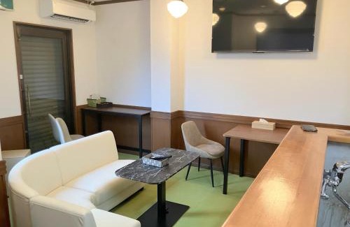 Fukushima Apartment | ホテル北港通