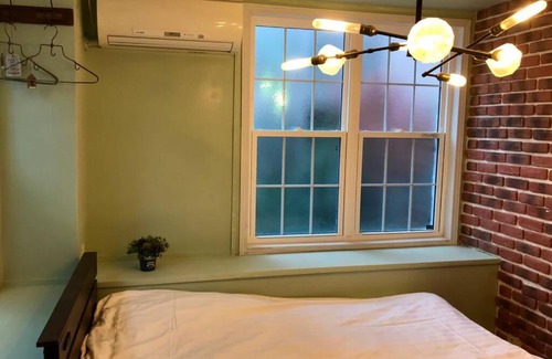 Sasazuka Apartment | ホテル The Standard Apartment Shibuya E