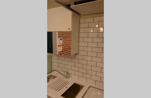 Sasazuka Apartment | ホテル The Standard Apartment Shibuya E