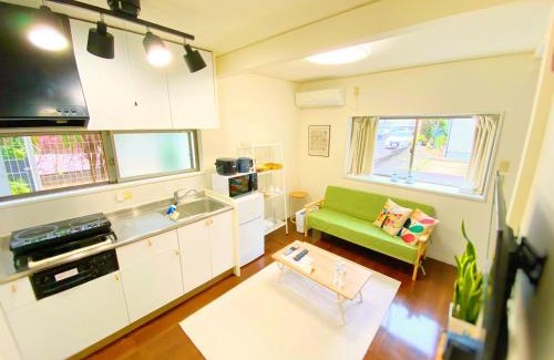 Miyazaki House | マツリカハウス MatsurikaHouse