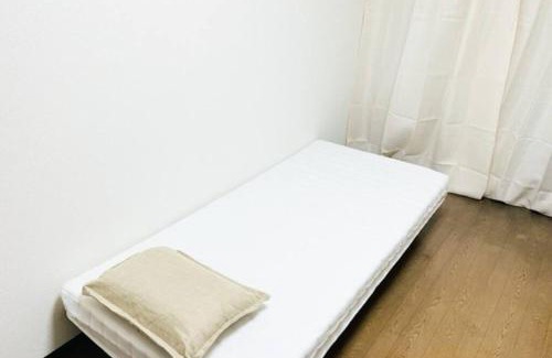 Sanuki Apartment | マリオン屋島東906号