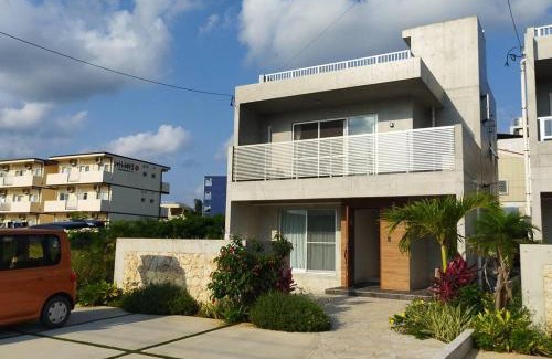 Miyakojima House | メゾテラス宮古島
