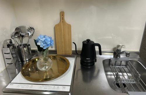 Chuo Apartment | メルシアターリゾート3
