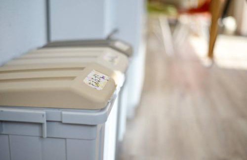 Awase House | ライカムまで車で7分 オーシャンビュー付き 最大8人 駐車場2台 長期滞在にもおすすめ MK1