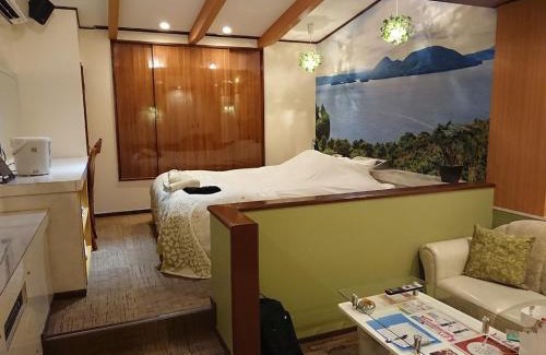 Takayama Hotel | リゾート凜高山