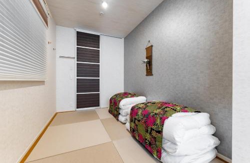 Kanazawa Apartment | リブレ芳斉 #101