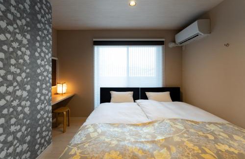 Kanazawa Apartment | リブレ芳斉 #201