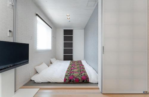 Kanazawa Apartment | リブレ芳斉 #201