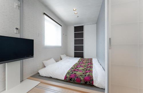 Kanazawa Apartment | リブレ芳斉 #201