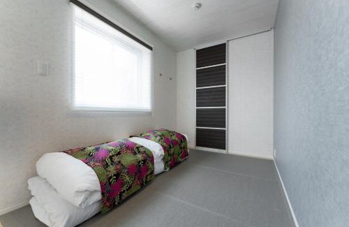Kanazawa Apartment | リブレ芳斉 #201
