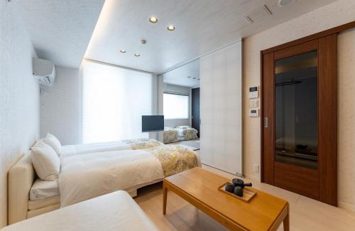 Kanazawa Apartment | リブレ芳斉 #302