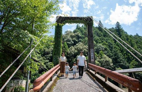 Kawayu Hot Springs House | 一棟貸し民宿 川湯の家