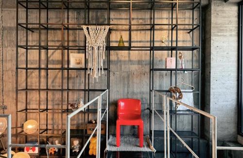 Xiaoliuqiu House | 七分Seventh Living