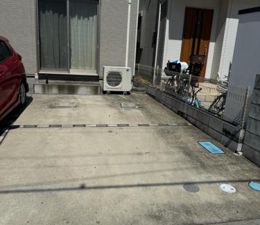 Ageo House | 三日月ホウス